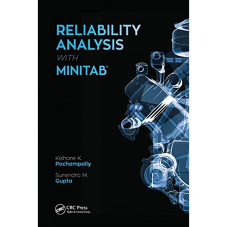 Reliability Analysis with Minitab
