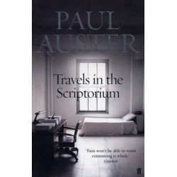 Travels in the Scriptorium