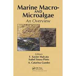 Marine Macro- and Microalgae: An Overview