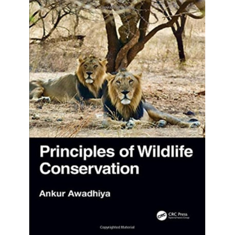 Principles of Wildlife Conservation