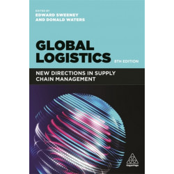Global Logistics: New Directions in Supply Chain Management