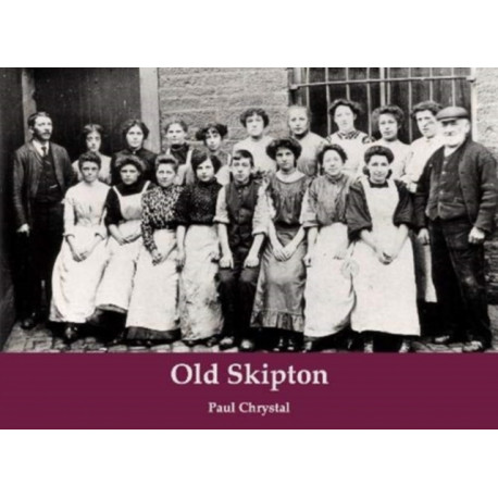 Old Skipton