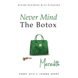 Never Mind the Botox: Meredith