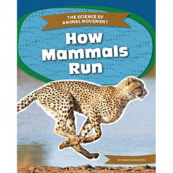 How Mammals Run