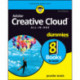 Adobe Creative Cloud All-in-One For Dummies
