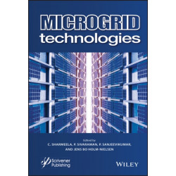 Microgrid Technologies