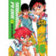 Yowamushi Pedal, Vol. 16