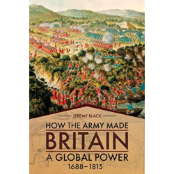 How the Army Made Britain a Global Power: 1688-1815