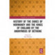 The History of the Dukes of Normandy and the Kings of England by the Anonymous of Bethune