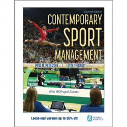 Contemporary Sport Management