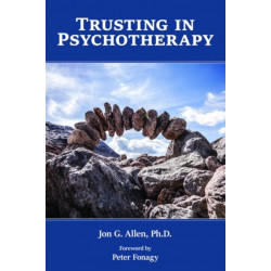 Trusting in Psychotherapy