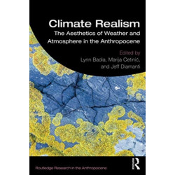 Climate Realism: The Aesthetics of Weather and Atmosphere in the Anthropocene