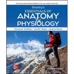 Seeley's Essentials of Anatomy and Physiology ISE