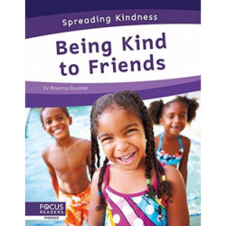 Being Kind to Friends