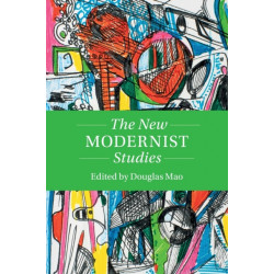 The New Modernist Studies