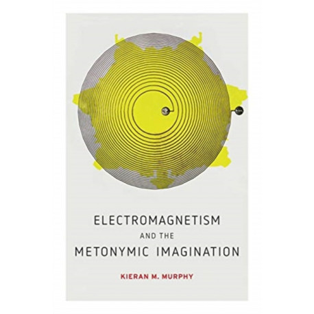Electromagnetism and the Metonymic Imagination