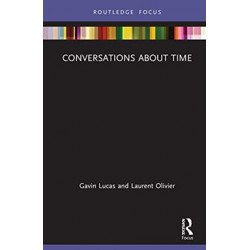 Conversations about Time
