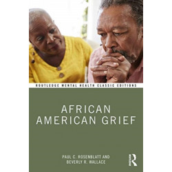 African American Grief