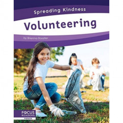 Volunteering