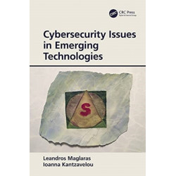 Cybersecurity Issues in Emerging Technologies