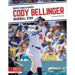 Cody Bellinger: Baseball Star