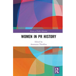 Women in PR History