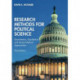 Research Methods for Political Science: Quantitative, Qualitative and Mixed Method Approaches