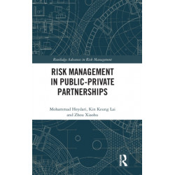 Risk Management in Public-Private Partnerships