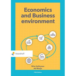 Economics and Business Environment