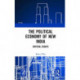 The Political Economy of New India: Critical Essays