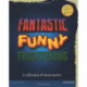 Wordsmith Year 6 Fantastic, Funny, Frightening
