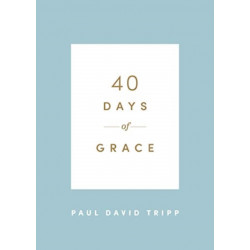 40 Days of Grace