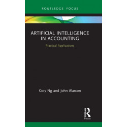 Artificial Intelligence in Accounting: Practical Applications