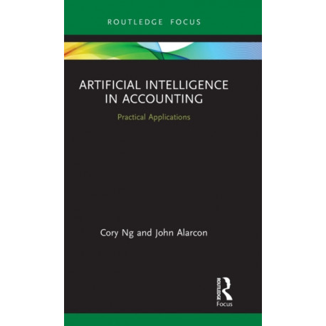 Artificial Intelligence in Accounting: Practical Applications