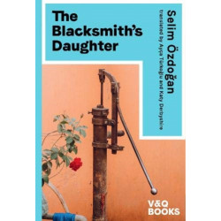 The Blacksmith's Daughter