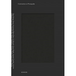 Conversations on Photography