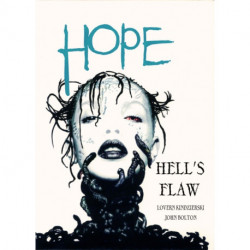 Shame Volume 5: Hell's Flaw