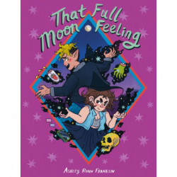 That Full Moon Feeling