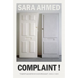 Complaint!