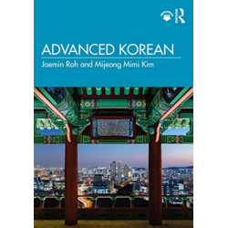 Advanced Korean