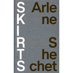Arlene Shechet: Skirts