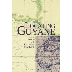 Locating Guyane