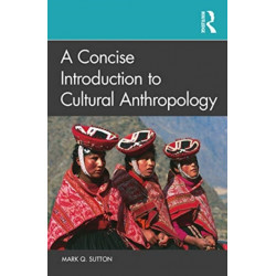A Concise Introduction to Cultural Anthropology
