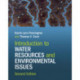 Introduction to Water Resources and Environmental Issues