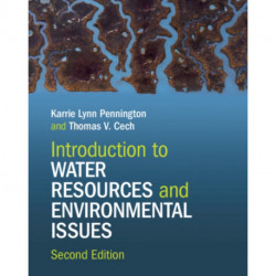 Introduction to Water Resources and Environmental Issues