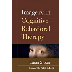 Imagery in Cognitive-Behavioral Therapy