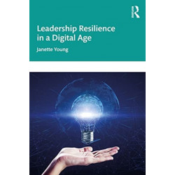 Leadership Resilience in a Digital Age