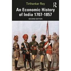 An Economic History of India 1707–1857