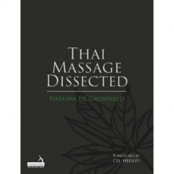 Thai Massage Dissected