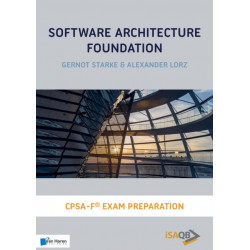 Software Architecture Foundation: Cpsa Foundation Exam Preparation